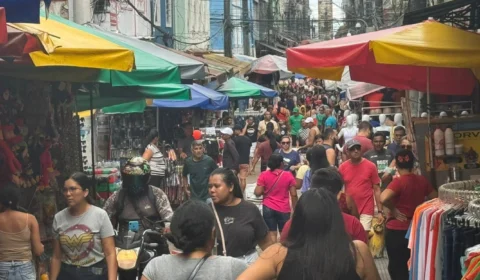 Comércio divulga resultado positivo sobre o dia das mães 2024