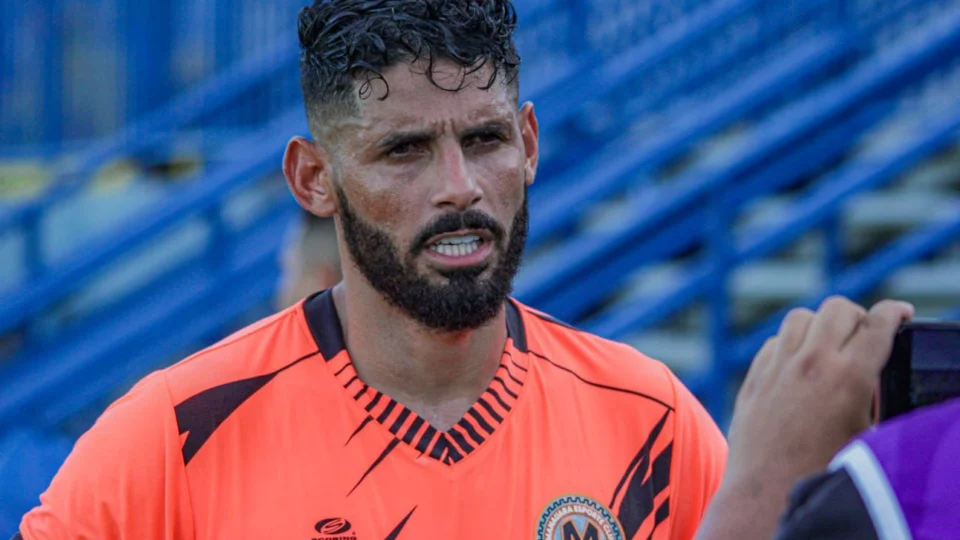 Manauara e Porto Velho-RO: Rivalidade na Série D do Campeonato Brasileiro  