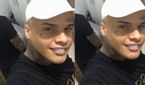 Morre jovem de 21 anos que foi baleado em ação da PM em São José: ‘Uma injustiça’