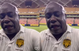 Diretor do Amazonas é afastado após provocar Flamengo, Santos e xingar Paysandu de “Mucura”