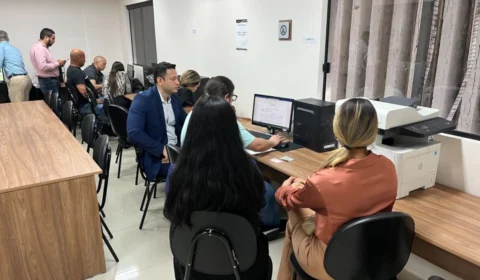 Instituição promove mutirão de atendimento jurídico gratuito à população