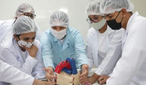 Programação reúne serviços gratuitos e cursos livres para estudantes