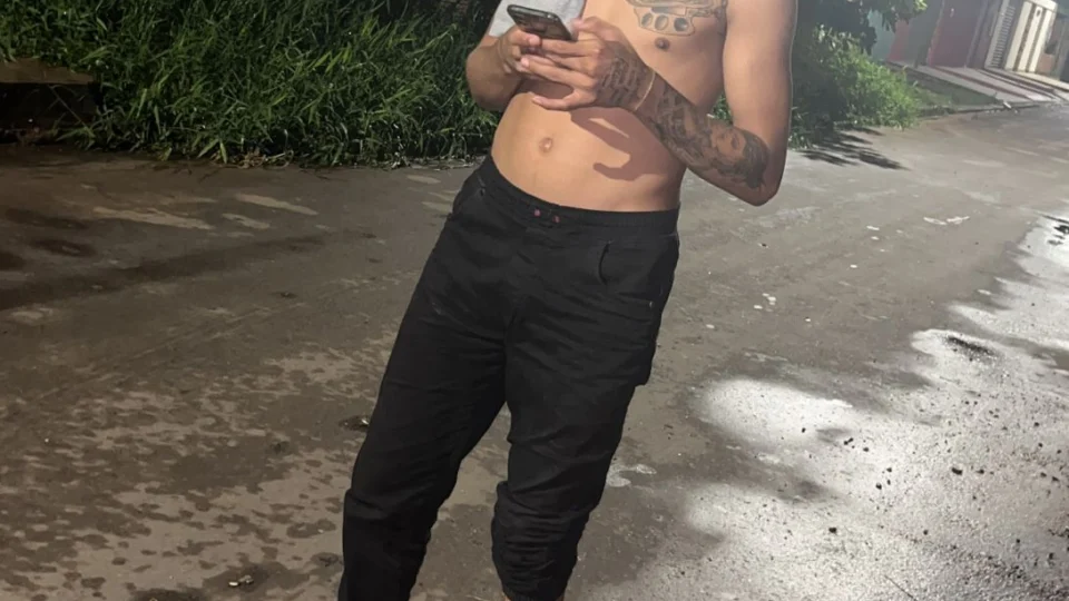 Jovem de 20 anos encontrado morto em Balneário