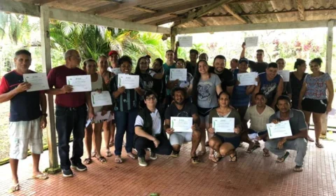 Agricultores da Organização Hollywood são beneficiados com R$ 400 mil