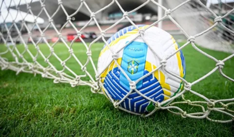 CBF suspende duas rodadas do Brasileirão por causa de cheias no RS