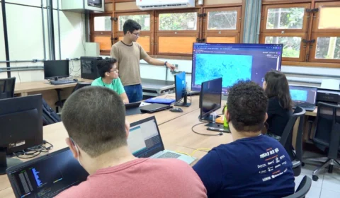 Ufam está com edital aberto para mestrado e doutorado em Informática