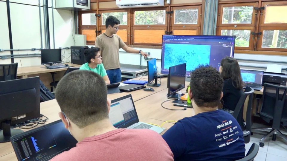 Ufam está com edital aberto para mestrado e doutorado em Informática