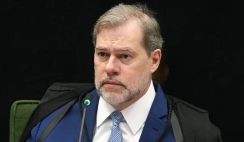 Diárias para segurança do ministro Dias Toffoli custam aos cofres públicos quase R$ 100 mil 