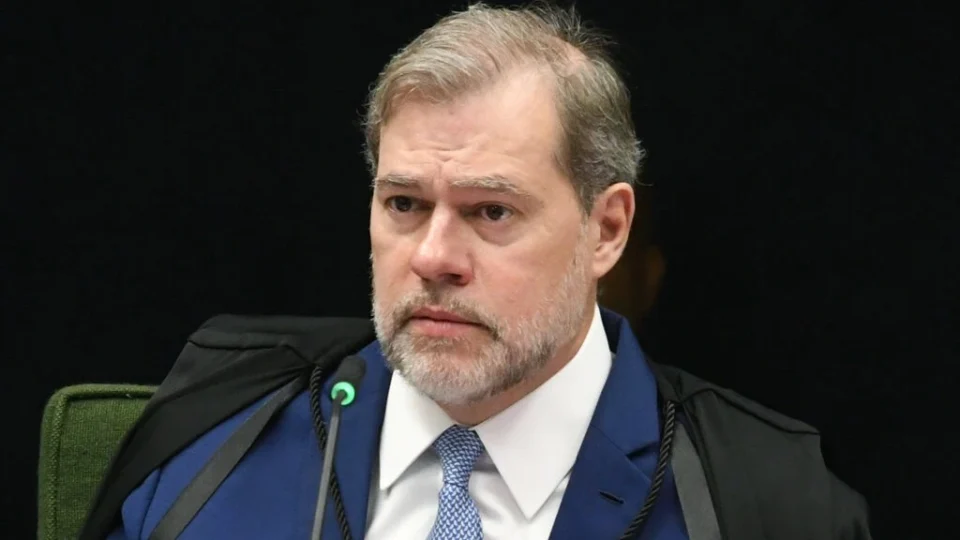 Diárias para segurança do ministro Dias Toffoli custam aos cofres públicos quase R$ 100 mil 