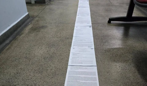 Policia Civil desarticula grupo criminoso que aplicava golpes em professores da rede pública do estado