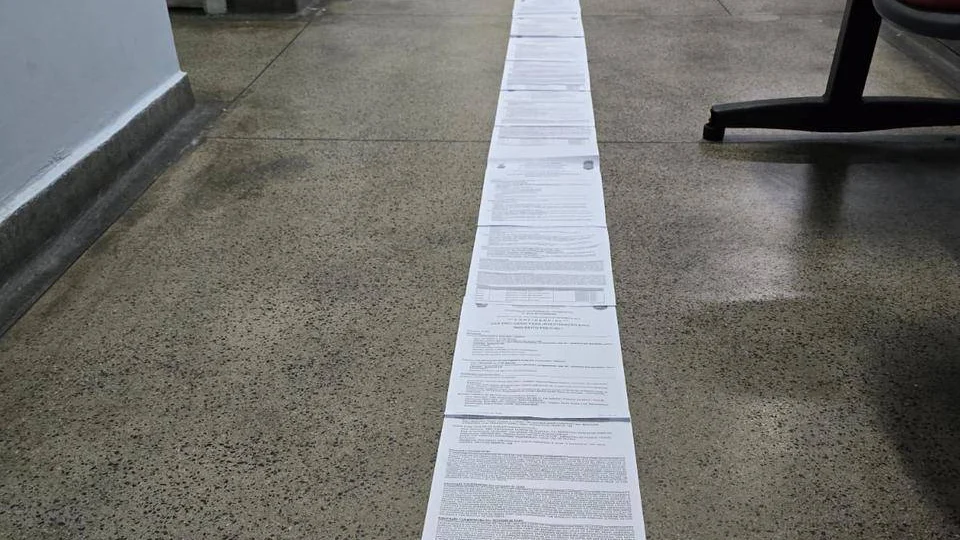 Policia Civil desarticula grupo criminoso que aplicava golpes em professores da rede pública do estado