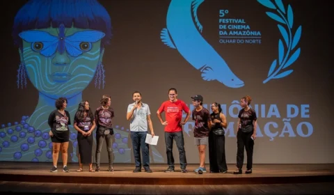 Festival Olhar do Norte prorroga inscrições até 31 de maio