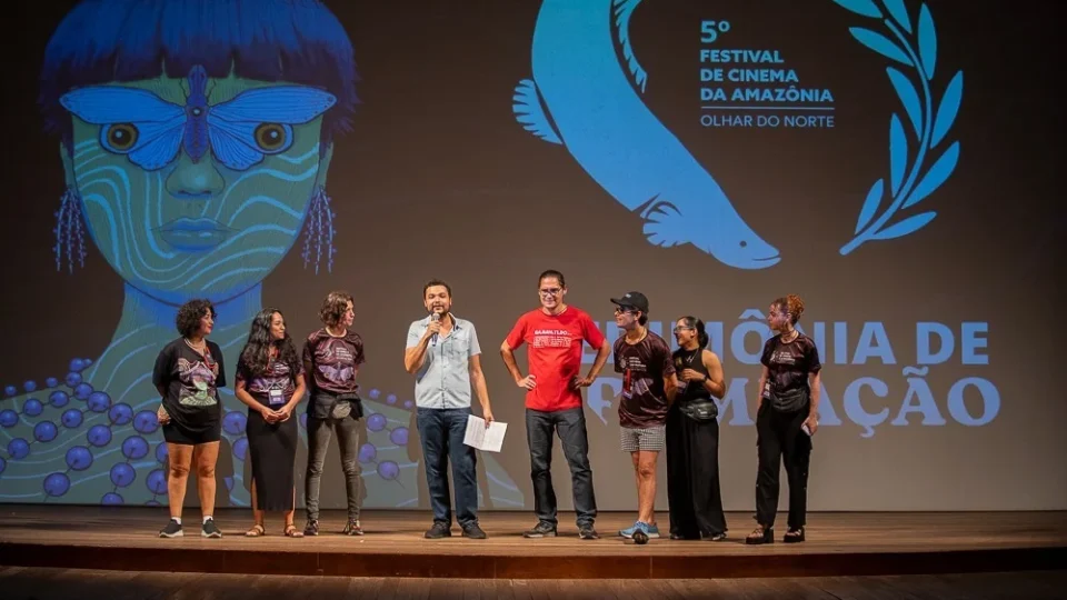 Festival Olhar do Norte prorroga inscrições até 31 de maio