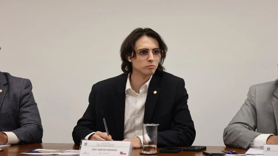 Emenda destinada por Amom para DPE-AM será usada em novo programa do Ministério da Justiça