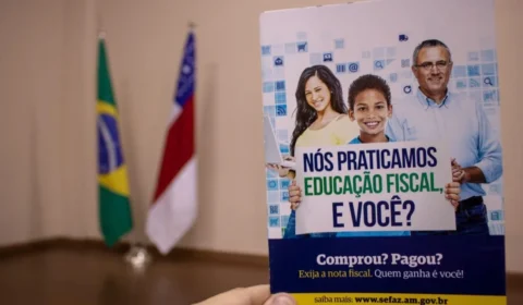 Seminário estadual de educação fiscal vai discutir cidadania ativa