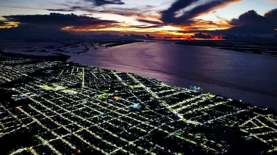 Ilumina+ Amazonas completa dois anos com transformação na iluminação pública e mais qualidade de vida no interior