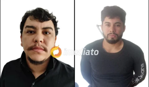 Dupla suspeita de homicídios ocorridos em Manaus é presa no Ceará