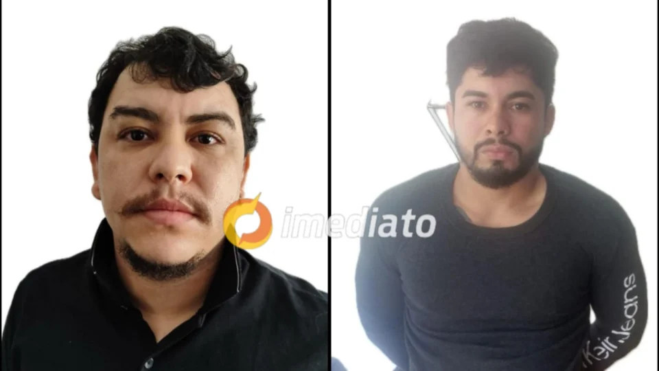 Dupla suspeita de homicídios ocorridos em Manaus é presa no Ceará