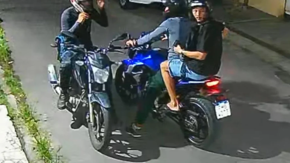 Assaltantes aterrorizam moradores do bairro Japiim