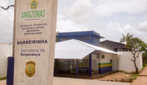 Marido incendeia casa após mulher recusar dinheiro para bebida no AM