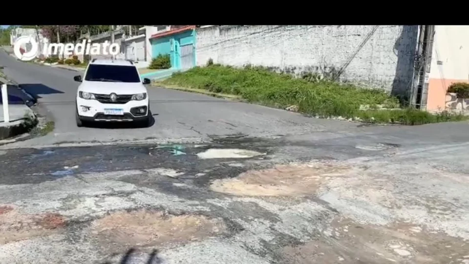 Moradores de Flores denunciam ás condições de infraestrutura
