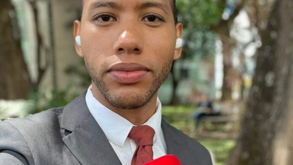 Polícia investiga suposta extorsão no caso de jornalista amazonense que caiu de prédio em Brasília