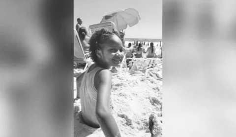 Menina desaparece a caminho de escola e corpo é encontrado no lixo