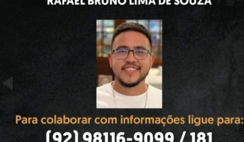 Polícia procura pelo líder de uma organização criminosa, foragido, envolvido em estelionatos e falsificações