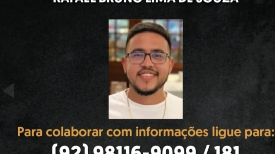 Polícia procura pelo líder de uma organização criminosa, foragido, envolvido em estelionatos e falsificações