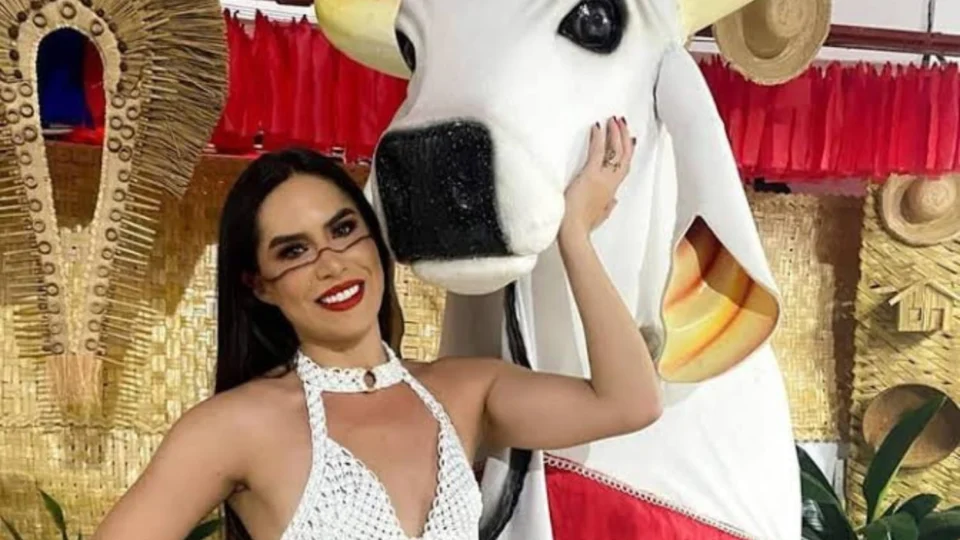 Caso Djidja: Justiça do AM decreta prisão de família e funcionários de Salão