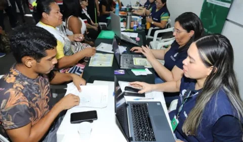 DPE-AM realiza atendimentos em bairros de Manaus nesta sexta e sábado