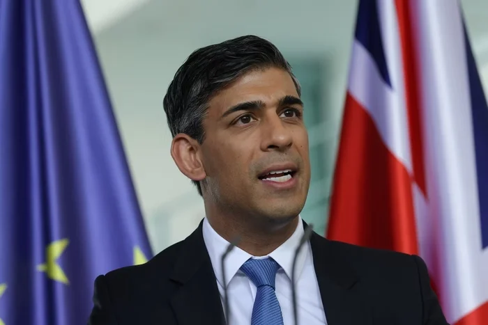 Reino Unido primeiro-ministro dissolve Parlamento e convoca eleições