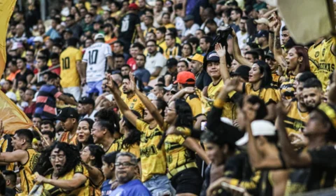 Amazonas FC x Flamengo: camarote Arena + DB e Área VIP terão experiência diferenciada