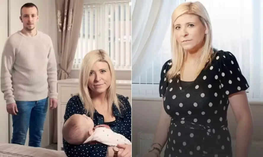 Mulher sofre alucinações após não dormir por 40 dias e tenta matar marido e filha recém-nascida
