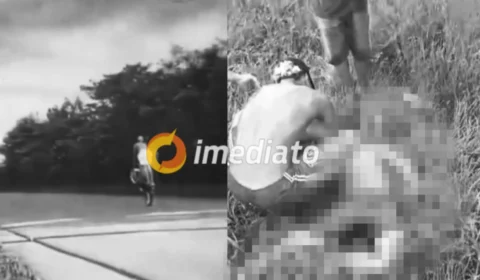 VEJA VÍDEO: jovem morre após empinar moto no Amazonas: ‘A gente estava se divertindo’