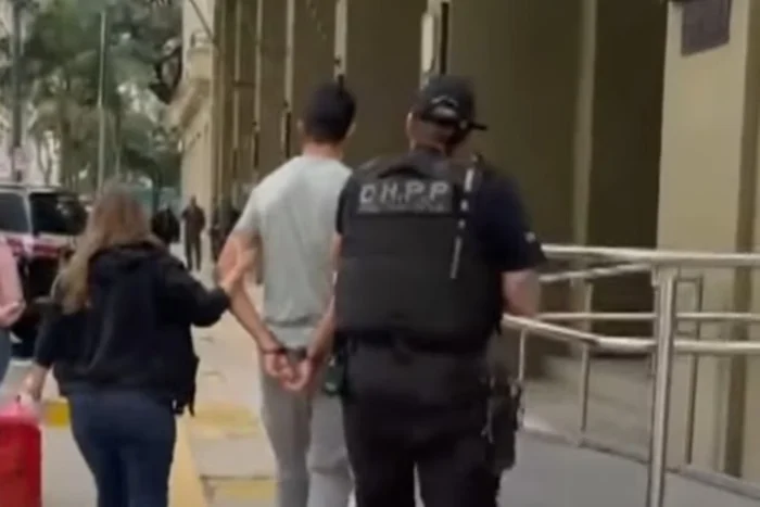 Suspeito de produzir vídeos de pornografia infantil é preso em São Paulo