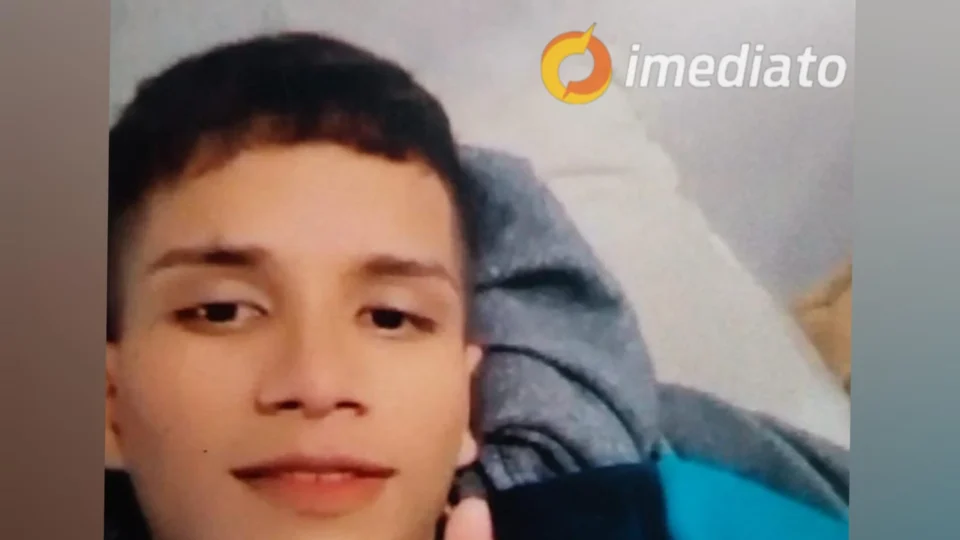 Jovem desaparecido é encontrado morto em estado de decomposição no Distrito Industrial