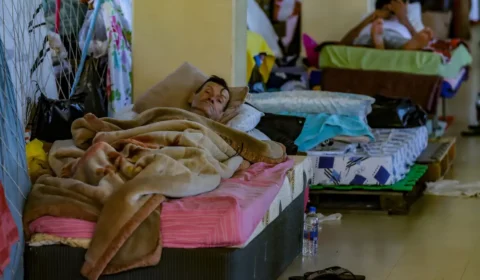 Pessoas físicas doam R$ 35 mi do IR para fundos do Rio Grande do Sul