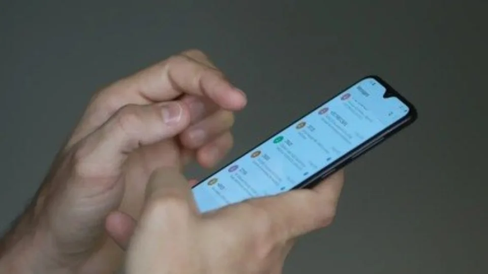 Celular Seguro: Vivo passa a bloquear chips de telefones roubados