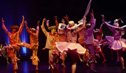 Agendão Cultural agita feriado e final de semana em Manaus; confira