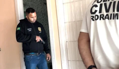 Operação policial prende grupo  por promover eventos de rinhas de galo em todo Brasil