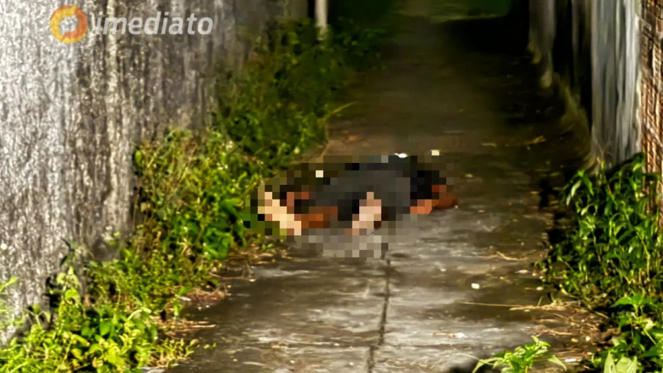 DÍVIDA MALDITA | Homem é morto por dever R$ 200 reais pro tráfico na Cidade Nova; Veja vídeo