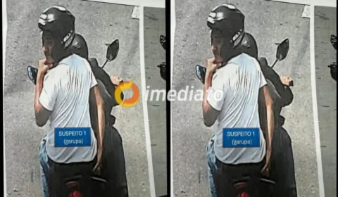 Suspeito de executar homem a tiros no Tarumã é preso em Manaus