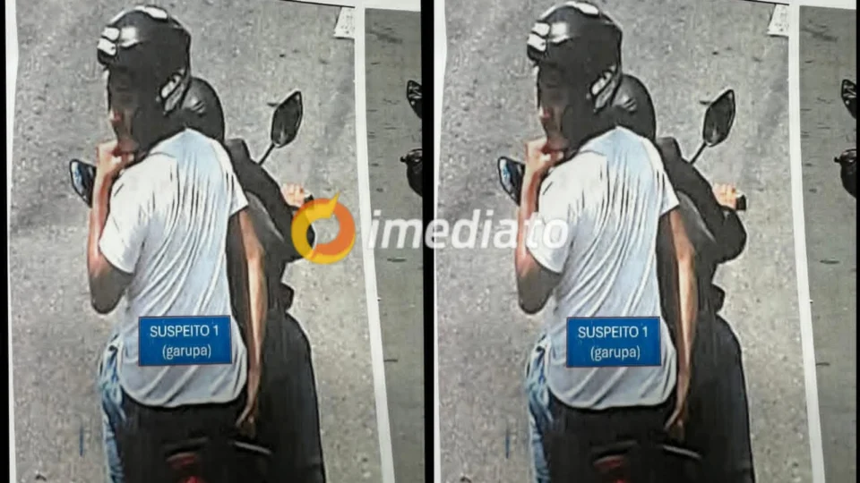 Suspeito de executar homem a tiros no Tarumã é preso em Manaus