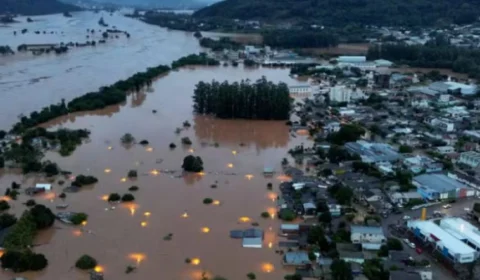 Rio Grande do Sul: Sobe para 32 o número de vítimas das chuvas