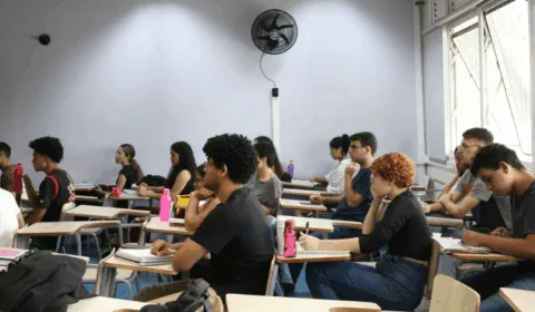 Concurso Nacional Unificado é adiado em todo Brasil