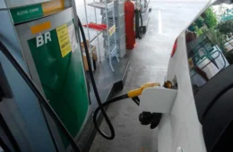 No Amazonas, etanol é mais competitivo