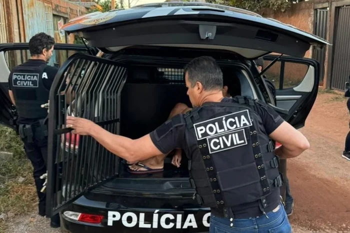 Polícia Civil prende duas pessoas por desvio de medicamentos e insumos de hospitais de Manaus