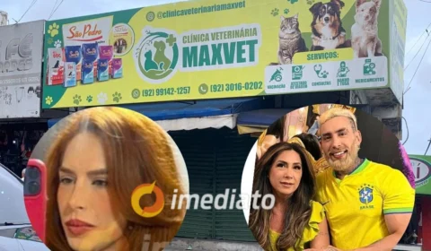 Caso Djidja: Polícia Civil investiga participação de Clínica Veterinária no bairro Redenção