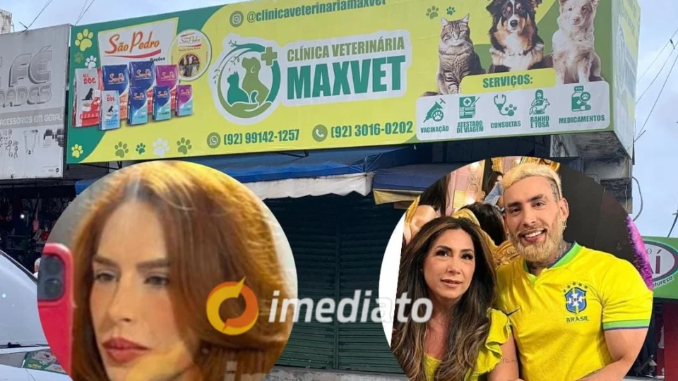 Caso Djidja: Polícia Civil investiga participação de Clínica Veterinária no bairro Redenção